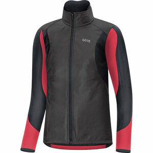 Gore C5 Gore-Tex Infinium Soft Lined Thermo Cycling Jacket Womens Size Medium